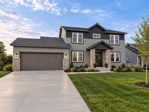 Photo of 500 Golf Dr, Jefferson, WI 53549 (MLS # 1980872)