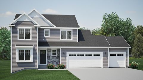 Photo of 935 Cardinal Ln, Mukwonago, WI 53149 (MLS # 1960859)