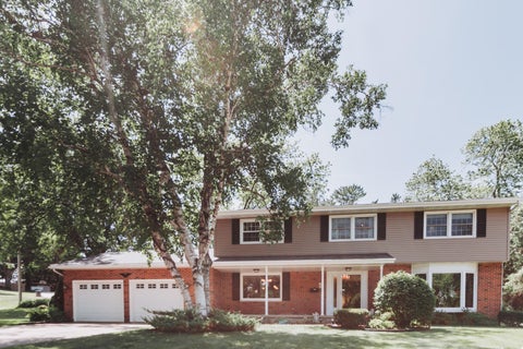 Photo of 255 Brevity Ln, Columbus, WI 53925 (MLS # 1965619)