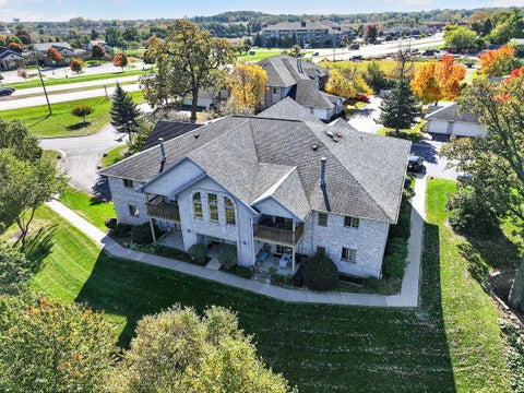 Photo of 9410 W Loomis Rd, Franklin, WI 53132 (MLS # 1985225)