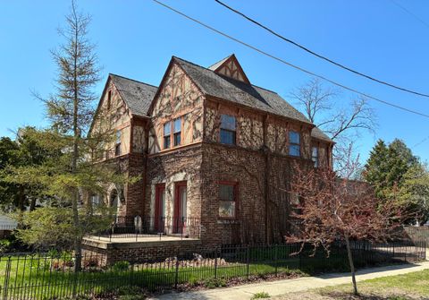 Photo of 4202 5th Ave, Kenosha, WI 53140 (MLS # 1959505)