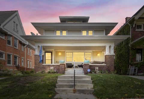 Photo of 1932 N 48th St, Milwaukee, WI 53208 (MLS # 1937588)