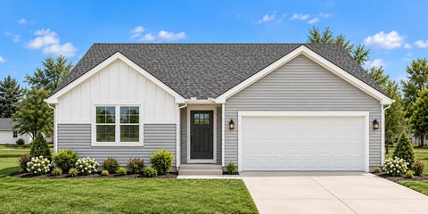 Photo of 213 Lilac Ln, Delavan, WI 53115 (MLS # 1982722)