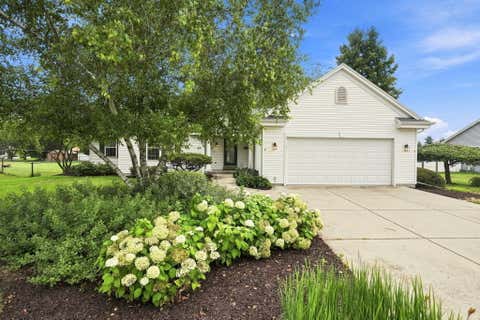 Photo of 306 Pleasant St, Eagle, WI 53119 (MLS # 1975263)