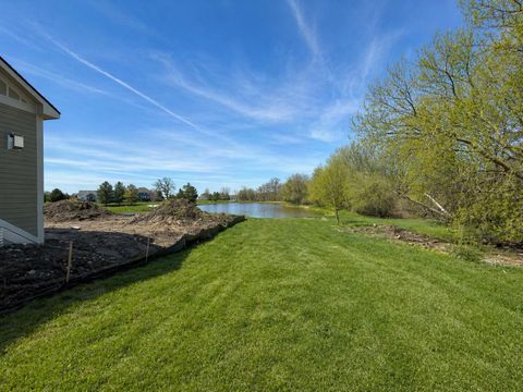 Photo of N999 Winds Way, Ashippun, WI 53066 (MLS # 1958927)