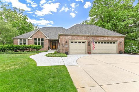 Photo of 30927 Lawn Dr, Waterford, WI 53185 (MLS # 1965266)