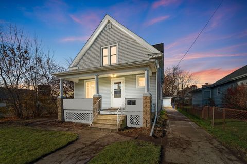 Photo of 6710 29th Ave, Kenosha, WI 53143 (MLS # 1943913)