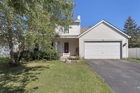Photo of 9918 66th St, Kenosha, WI 53142 (MLS # 1981615)