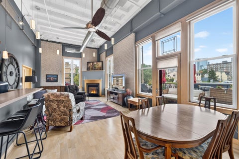 Photo of 1325 N Van Buren St, Milwaukee, WI 53202 (MLS # 1975643)