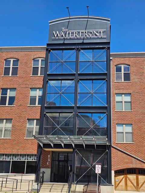 Photo of 130 S WATER St, Milwaukee, WI 53204 (MLS # 1959645)