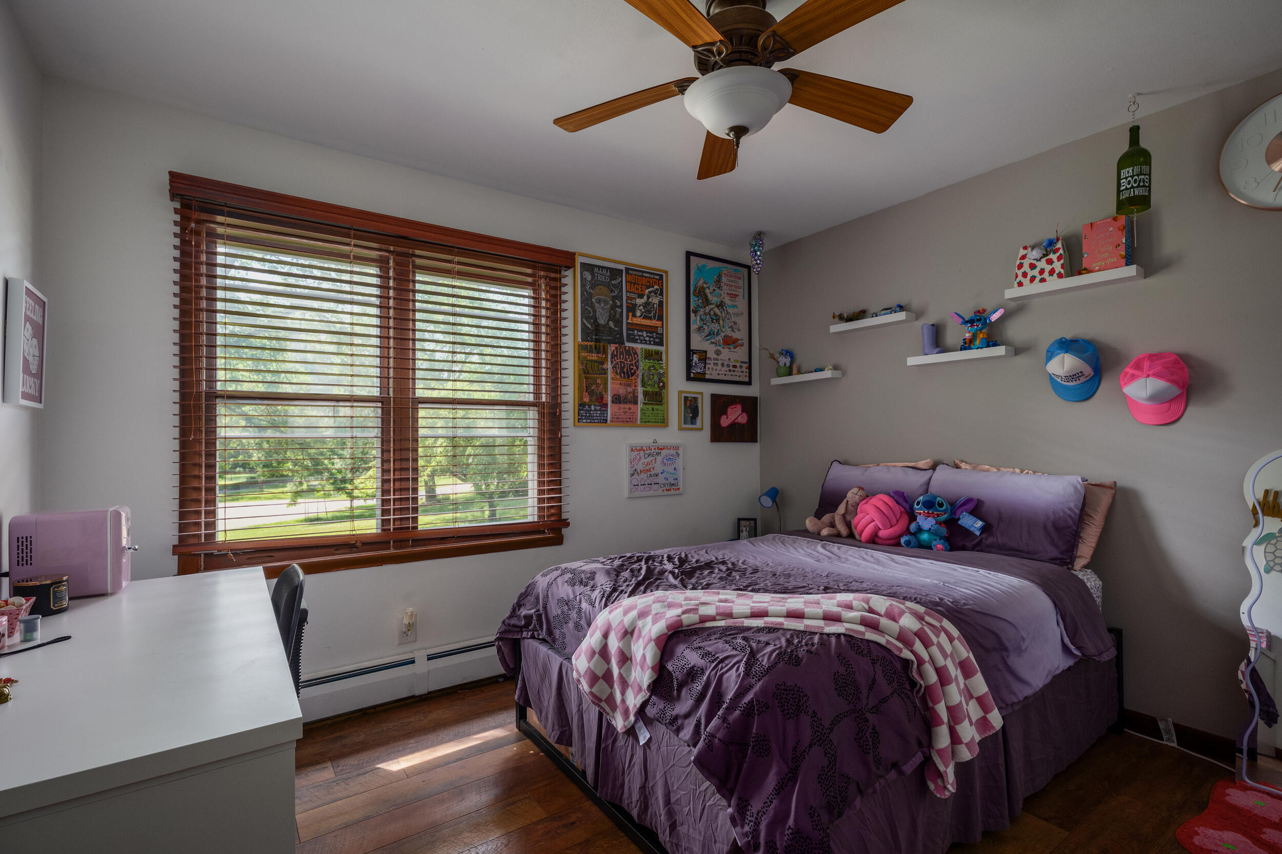 Bristol, Wisconsin 53104, United States, 4 Bedrooms Bedrooms, ,3 BathroomsBathrooms,Residential,Active,183821