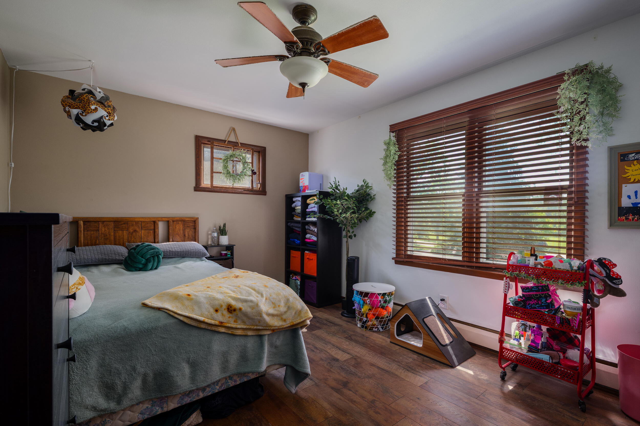 Bristol, Wisconsin 53104, United States, 4 Bedrooms Bedrooms, ,3 BathroomsBathrooms,Residential,Active,183821