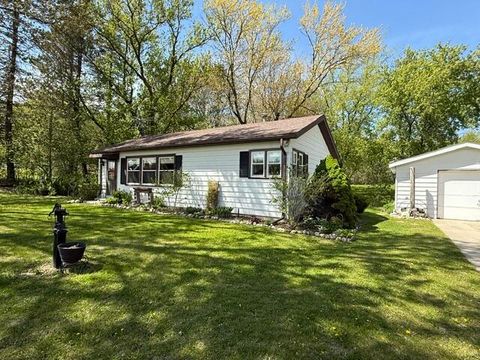 Photo of W873 County Road F -, Osceola, WI 53010 (MLS # 1962171)