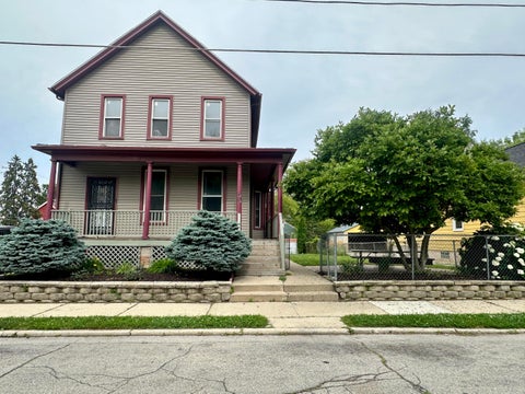 Photo of 1315 Howe St, Racine, WI 53403 (MLS # 1983973)