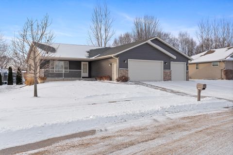 Photo of 11335 Monteville Ct, Trempealeau, WI 54661 (MLS # 1948597)