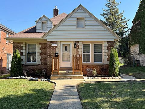 Photo of 3448 N 41st St, Milwaukee, WI 53216 (MLS # 1941141) Photo of 3448 N 41st St, Milwaukee, WI 53216 (MLS # 1941141)
