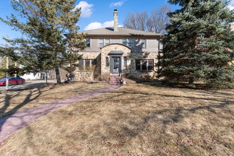 Photo of 6326 W Wells St, Wauwatosa, WI 53213 (MLS # 1952670)