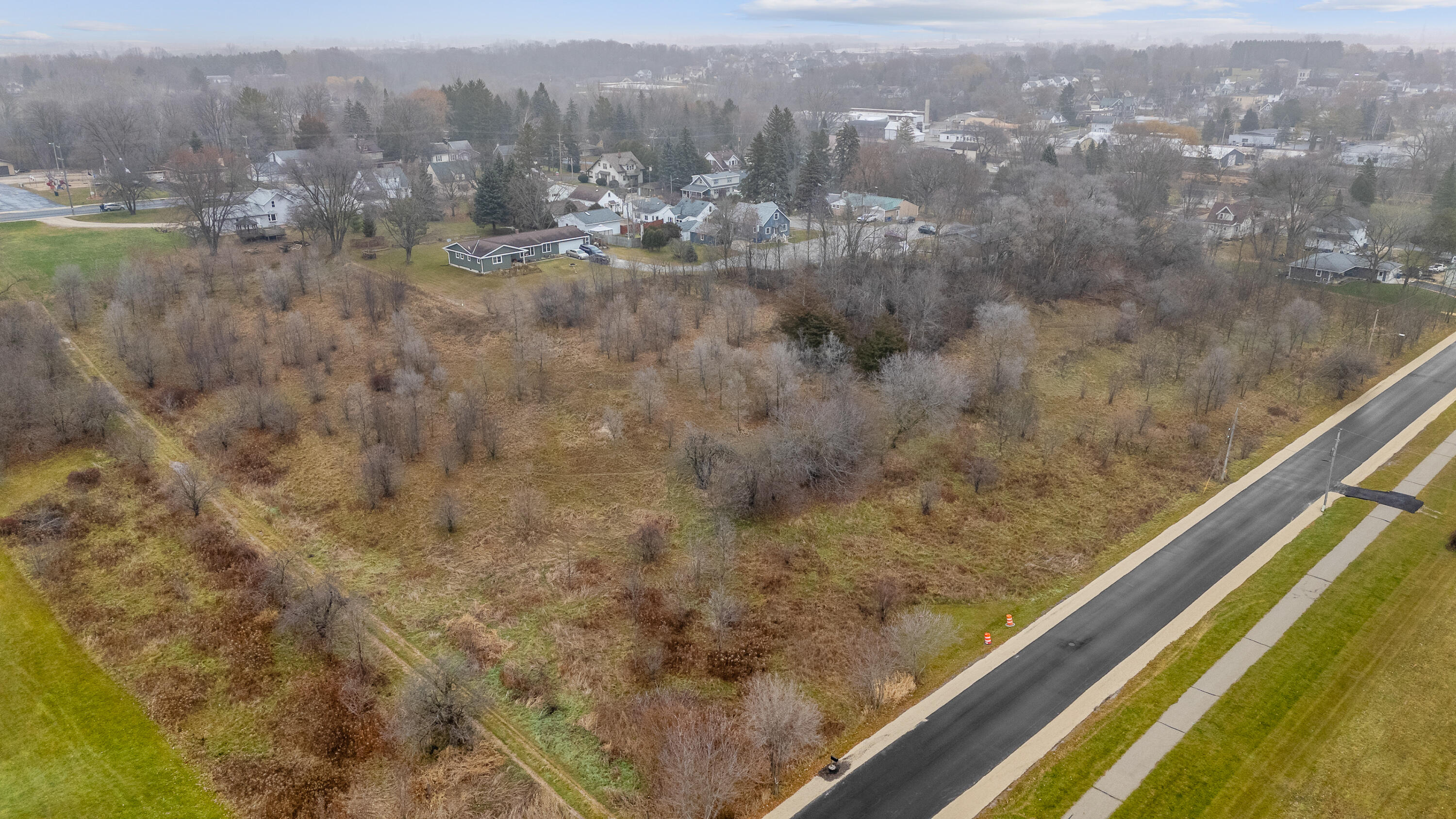 Fredonia, Wisconsin 53021, United States, ,Land,Active,249085