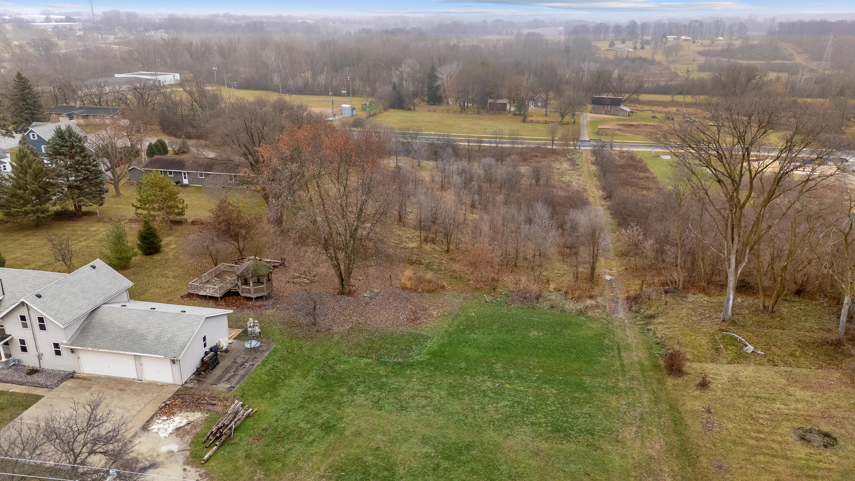 Fredonia, Wisconsin 53021, United States, ,Land,Active,249085