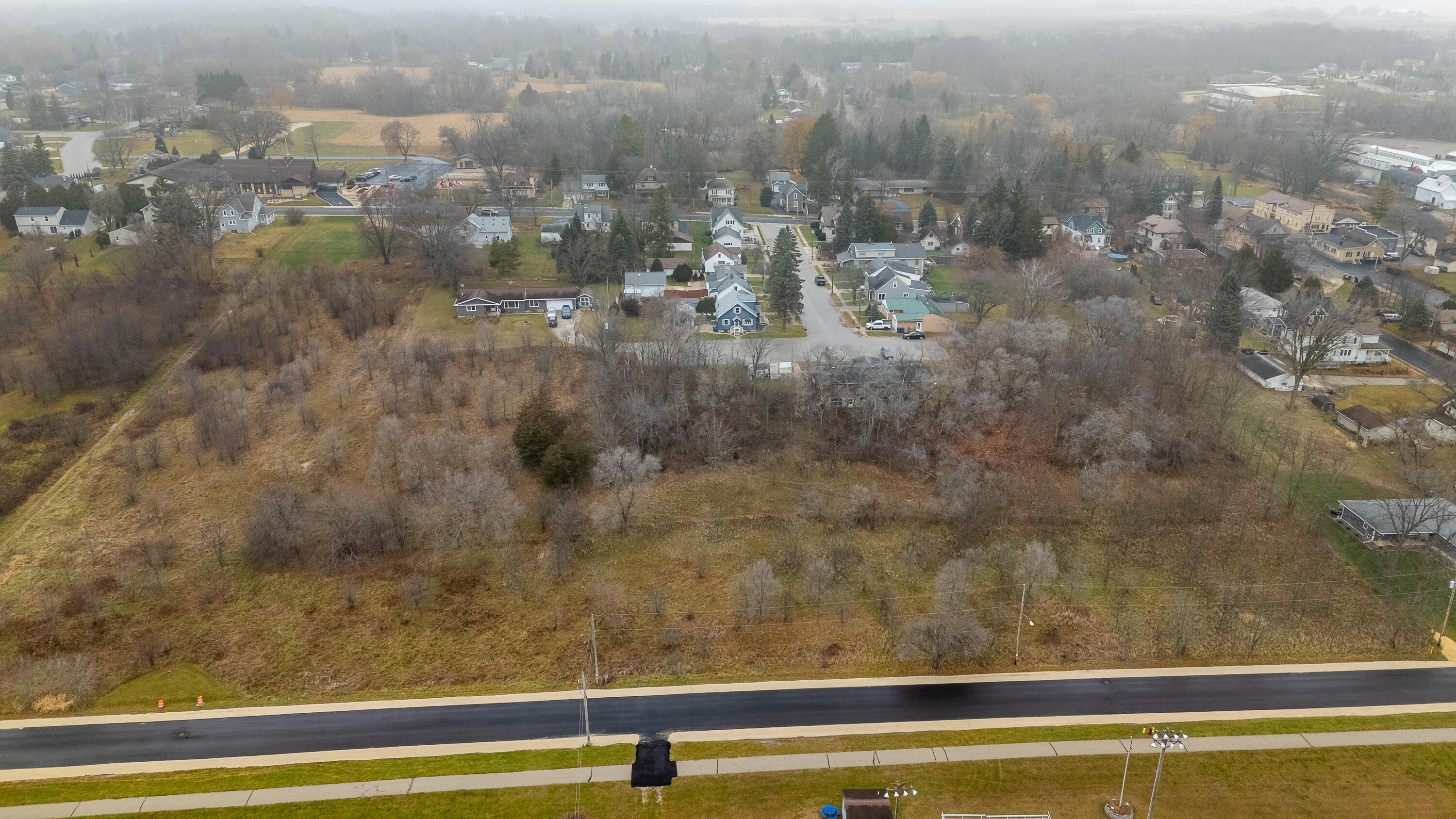 Fredonia, Wisconsin 53021, United States, ,Land,Active,249085