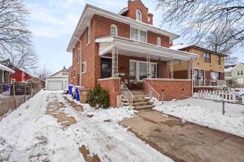 Photo of 1508-10 60th St, Kenosha, WI 53140 (MLS # 1948259)