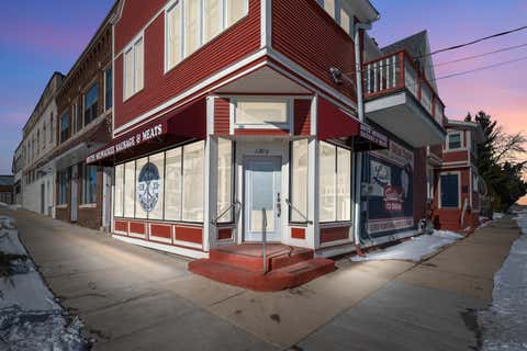Photo of 1200 Milwaukee Ave, South Milwaukee, WI 53172 (MLS # 1907598)