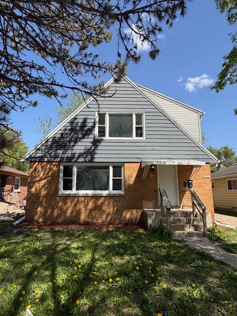 Photo of 4554 N 49th St, Milwaukee, WI 53218 (MLS # 1962345)