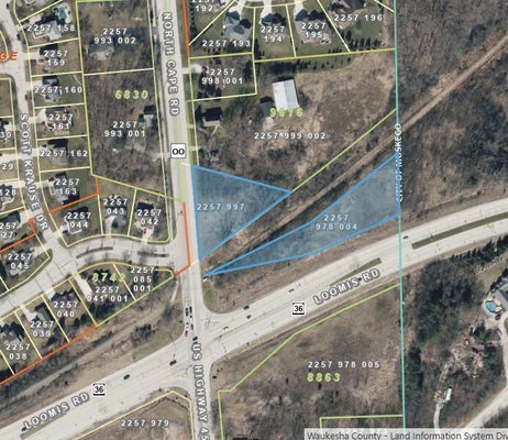 W125S9708 N CAPE RD, MUSKEGO, WI 53150 - Image 0b091ceede2fc930ef830b552c0b2aa5/2951230540