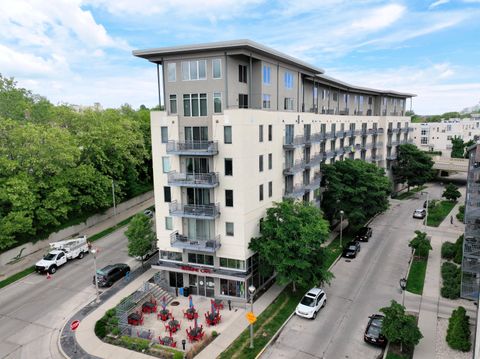 Photo of 2080 N Commerce St, Milwaukee, WI 53212 (MLS # 1944866)