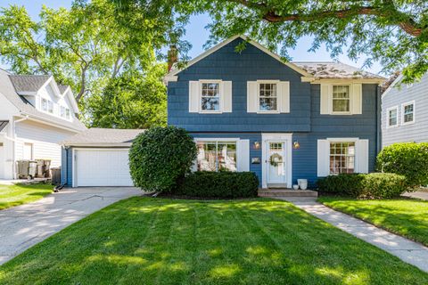 Photo of 2544 N 93rd St, Wauwatosa, WI 53226 (MLS # 1934072)