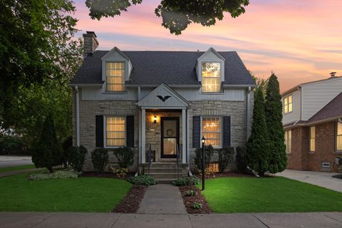 Photo of 2403 N 71st St, Wauwatosa, WI 53213 (MLS # 1952879)