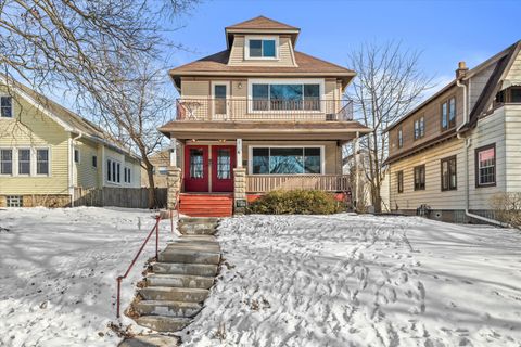 4418 N Bartlett Ave, Shorewood, WI 53211 - #: 1949090