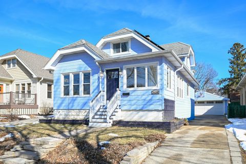 Photo of 2634 N 71st St, Wauwatosa, WI 53213 (MLS # 1952339)