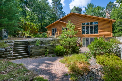Photo of 2512 Long View Dr, Crescent, WI 54501 (MLS # 1984830)