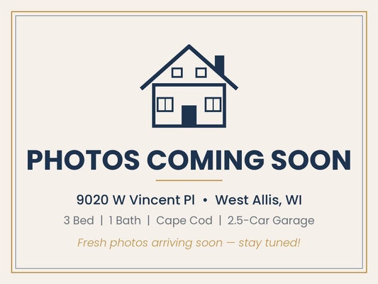 9020 W VINCENT PL, MILWAUKEE, WI 53214 - Image 0bc02be2f24d9c5fe035809f4cec4435/2126102861