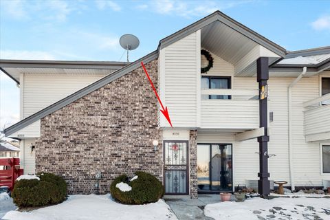 Photo of 8539 N 107TH St, Milwaukee, WI 53224 (MLS # 1950357)