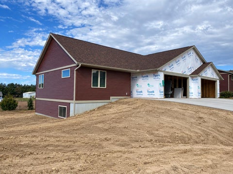 Photo of N9031 Parcher Ct, Holland, WI 54636 (MLS # 1983233)