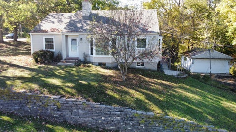 Photo of 227 3rd St, Pewaukee, WI 53072 (MLS # 1985453)