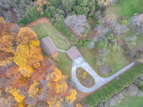 Photo of 15410 J P Ln, Meeme, WI 53042 (MLS # 1941876)