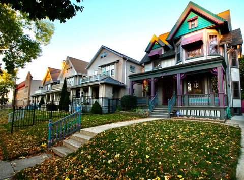 Photo of 900 S 20th St, Milwaukee, WI 53204 (MLS # 1985339)