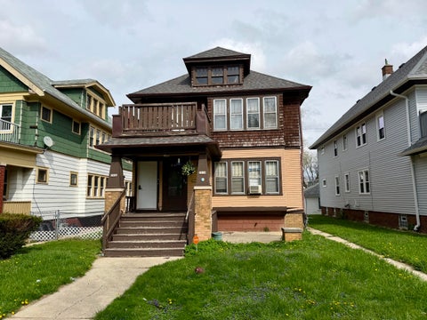 Photo of 2838 N 49th St, Milwaukee, WI 53210 (MLS # 1966220)