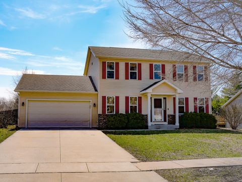 Photo of 1040 Center St, Lake Mills, WI 53551 (MLS # 1957162)