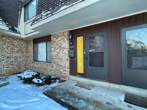 Photo of 6077 W Calumet Rd, Milwaukee, WI 53223 (MLS # 1949942)