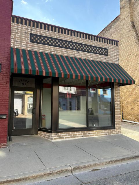 Photo of 30 S Wisconsin St, Elkhorn, WI 53121 (MLS # 1961960)
