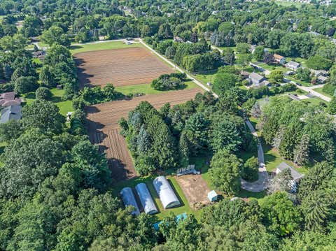Photo of 332 4 Mile Rd, Caledonia, WI 53402 (MLS # 1977614)