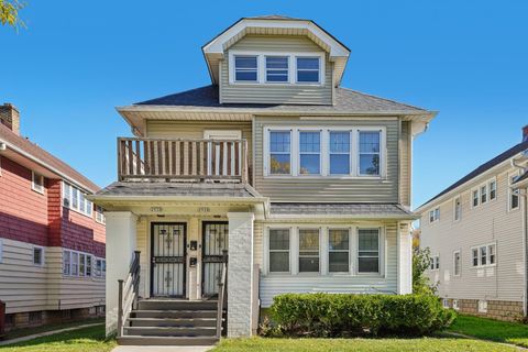 Photo of 2928 N 55th St, Milwaukee, WI 53210 (MLS # 1940344)