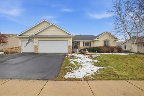 Photo of 1203 Schuman Dr, Watertown, WI 53098 (MLS # 1946566)
