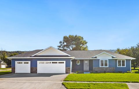 3137 Horton St, Holmen, WI 54636 - MLS#: 1918862