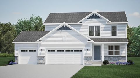 2006 Savannah Dr, Grafton, WI 53024 - #: 1917170