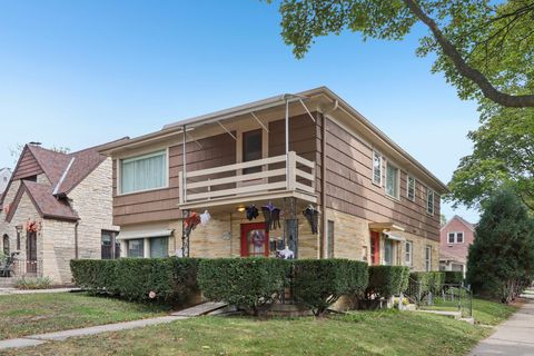 Photo of 2602 N 72nd St, Wauwatosa, WI 53213 (MLS # 1938970)